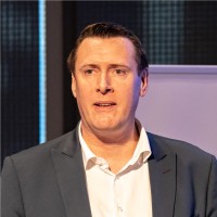 Erik Janssens