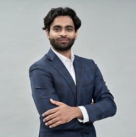 Vaibhav Sharma
