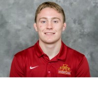 Caleb Fuessley