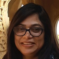 Rupali Banerjee
