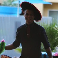Kyle Dela Rosa