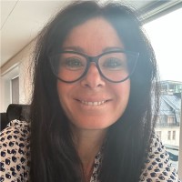 Kristin Sewallius