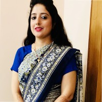 Shweta MalikShweta Malik is an Influencer