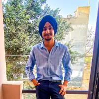 Kavaljeet Singh