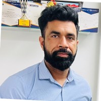 Abhishek Soni