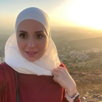 Haya Alsukkri