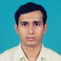 Sandip Haldar