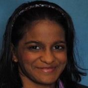 Meena Adaikappan
