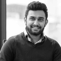 Jaivik Patel