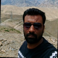 Nabeel Ahmed