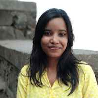 Deepika Mohanty