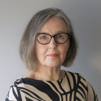 Arja Turunen
