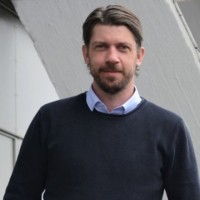 Christopher Henriksen