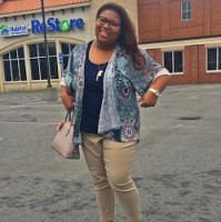 Aundrea Linton