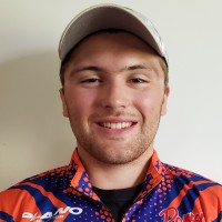 Dustin Reynolds