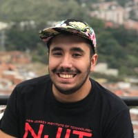 Nicolas Arango