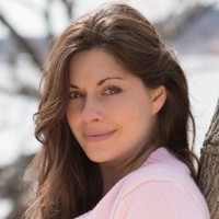 Catherine Gravel