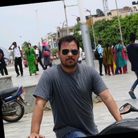 Ashish Bajpai