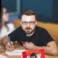Anton Kudryavtsev