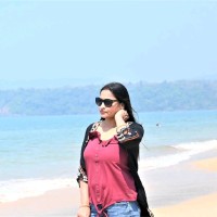 Shweta Pandey