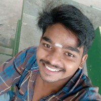 Kadama Siva Manikanta