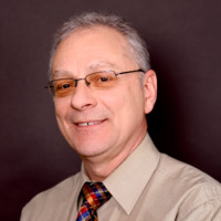 Yvon Rioux