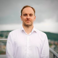 Glenn Svendsen
