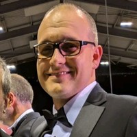 Gavin Howlett