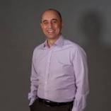 Peter Jhaveri