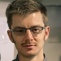 James Ting-Edwards