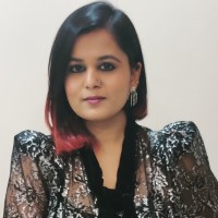 Prutha Vaidya