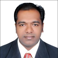 Shyamjeer Jafar