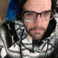 Daniel Maines