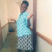 Fatmata Binta Bah