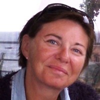 Pascale Rivière