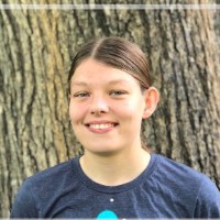Annika Greaney-Stanger