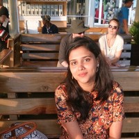 Sonali Raghav