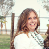 Melissa Legg