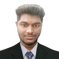 Madhan Raj