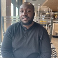 Sunday Tunde Thomas