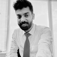 Vivek Remanan
