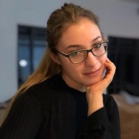 dana zwickel ✨People Person ✨ I'm Hiring