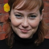 Ekaterina Luchinkina