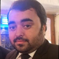 Ali Kasuri