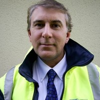 Simon Ingleby