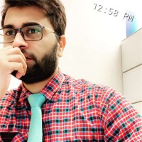 Ali Faran