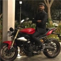 Barath Ramesh
