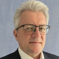 Rolf Bauer