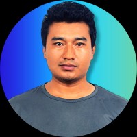 Bikash Maharjan
