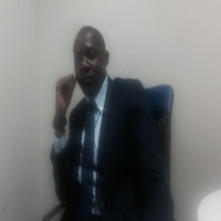 Martin Patrick Kandolo